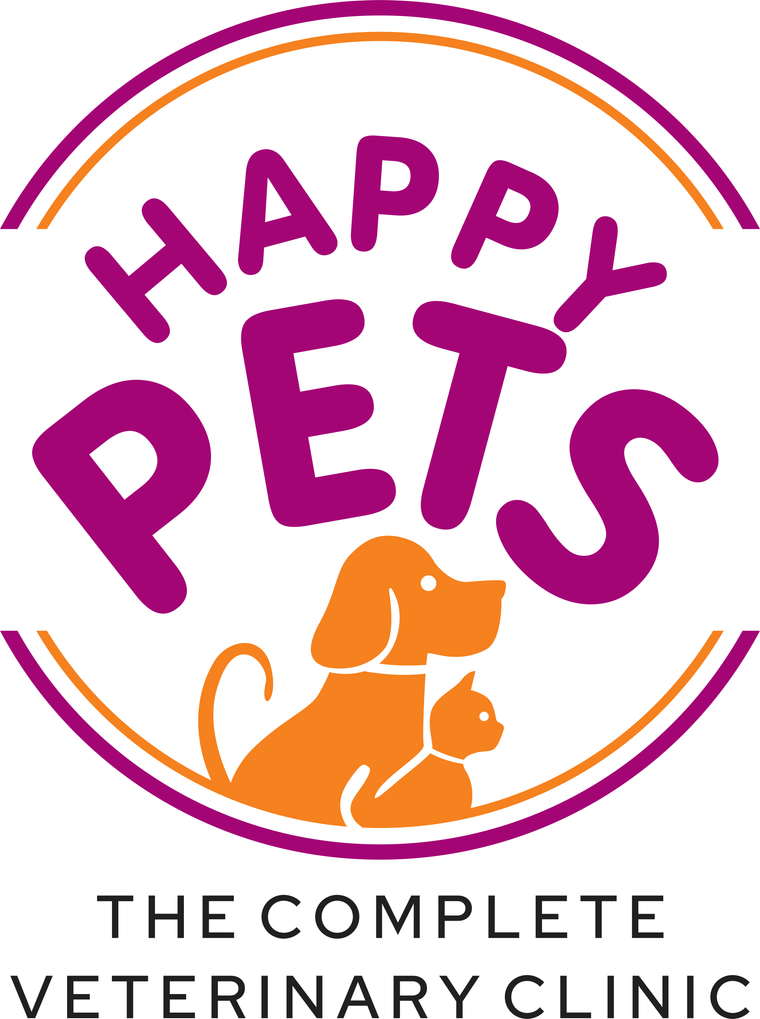 Happy Pets - The Complete Veterinary Clinic
